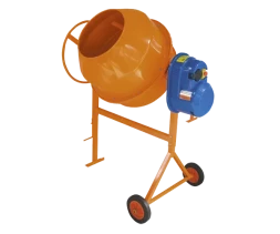 Бетоносмеситель СБР-190-01 95453