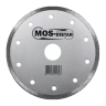 Алмазный отрезной диск 1A1R CLEAR CUT (Чистый рез) (5 mm) MOS-DISTAR 200*2,0*5*25,4 mm купить в Ноябрьске