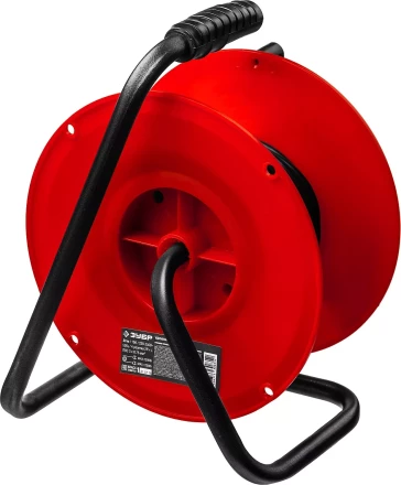 Удлинители на пластиковой катушке ПВС 307 силовые серия МАСТЕР купить в Ноябрьске