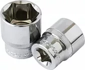 Головка торцевая 1/2&quot; 32х38 мм. (6-гранная) Кратон 2 28 05 020 купить в Ноябрьске