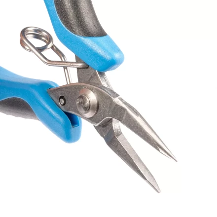 Набор мини-инструментов КВТ НМП-5, 5 предметов (92061) купить в Ноябрьске