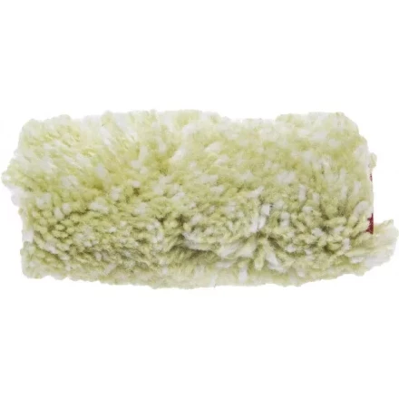 Мини-ролик ЗУБР &quot;МАСТЕР&quot; &quot;СИНТЕКС&quot; малярный, для бюгеля 6 мм, 15х70 мм 02504-07 купить в Ноябрьске