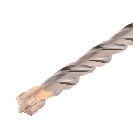 Бур по бетону QUADRO 12 х 260 мм SDS PLUS Gross 70780 купить в Ноябрьске