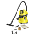 Хозяйственный пылесос KARCHER WD 3 Battery Set купить в Ноябрьске
