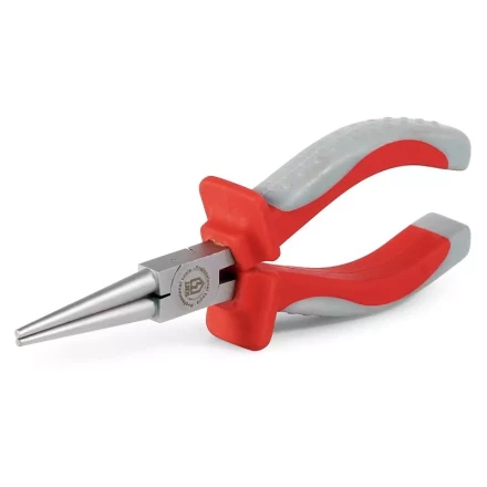 Круглогубцы диэлектрические 160мм КВТ купить в Ноябрьске