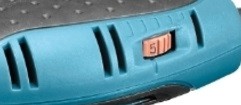 Эксцентриковая шлифмашина Makita ВО 5031 K купить в Ноябрьске