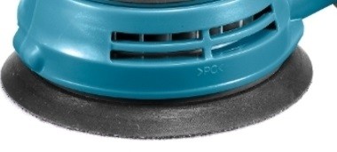Эксцентриковая шлифмашина Makita ВО 5031 K купить в Ноябрьске