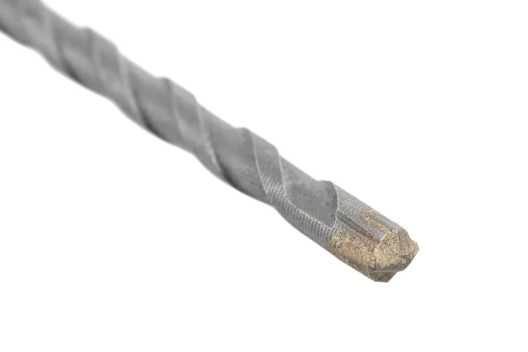 Бур HAMMER Ф6х160мм SDS Plus (201-311) купить в Ноябрьске
