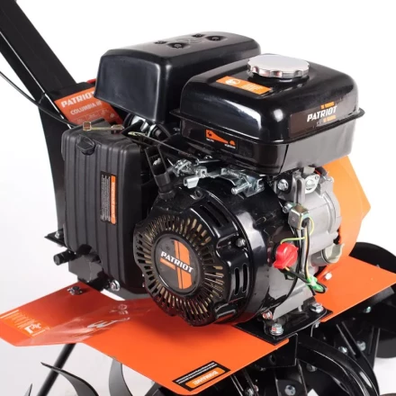 Культиватор бензиновый PATRIOT 4055 P Columbia-3 купить в Ноябрьске