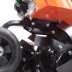Культиватор бензиновый PATRIOT 4055 P Columbia-3 купить в Ноябрьске