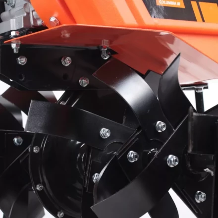 Культиватор бензиновый PATRIOT 4055 P Columbia-3 купить в Ноябрьске