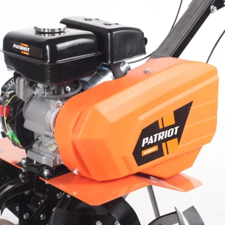 Культиватор бензиновый PATRIOT 4055 P Columbia-3 купить в Ноябрьске