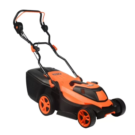 Газонокосилка электрическая PT 1838E PATRIOT купить в Ноябрьске