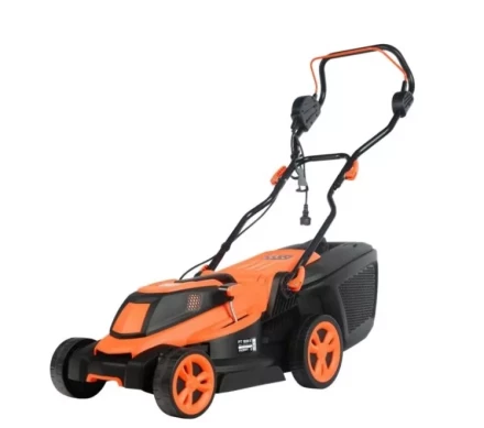 Газонокосилка электрическая PT 1838E PATRIOT купить в Ноябрьске