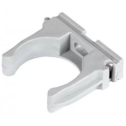 Клипса ЗУБР &quot;МАСТЕР&quot; полипропиленовая, для металлопластиковых труб, 32 мм, 50 шт 4-44951-32-050 купить в Ноябрьске