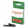 Скобы для степлера HAMMER 215-001 12мм, тип 28, 1000 шт. купить в Ноябрьске