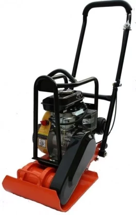 Виброплита Samsan PC 162 купить в Ноябрьске