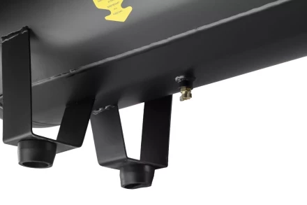 Поршневой масляный компрессор WESTER WK2200/100PRO купить в Ноябрьске