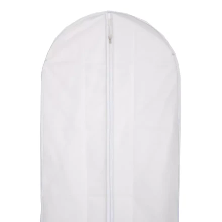 Чехол для хранения одежды на молнии PEVA 60х135см ELFE 93114 купить в Ноябрьске
