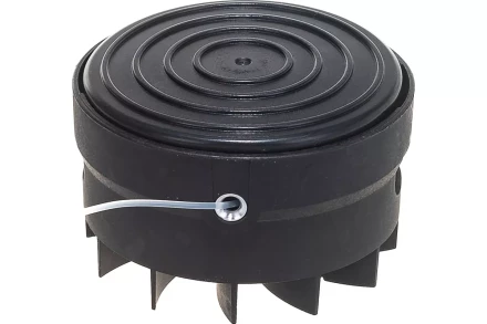 Головка с леской ETH-600 для HUTER GET-600 ENB 71/1/15 купить в Ноябрьске