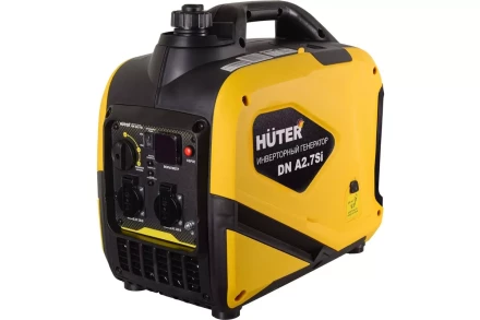 Инверторный генератор DN А2,7SI Huter 64/10/23 купить в Ноябрьске