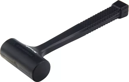 Кувалда безынерционная 675 г обрезиненная MATRIX 10986 купить в Ноябрьске