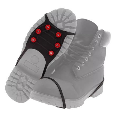 Ледоступы универсальные Camping Palisad 695025, размер L (37-42) купить в Ноябрьске