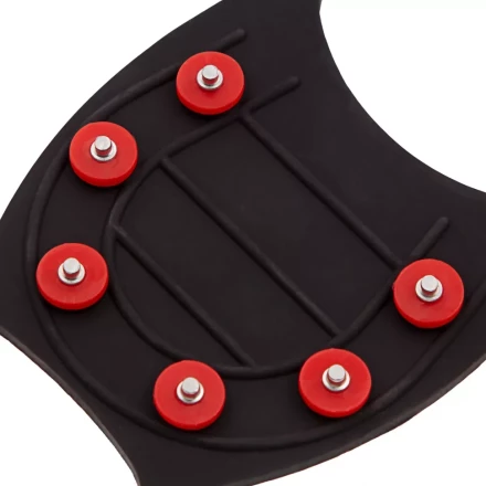 Ледоступы универсальные Camping Palisad 695025, размер L (37-42) купить в Ноябрьске