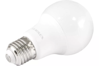 Лампа светодиодная EUROLUX LL-E-A60-7W-230-4K-E27 76/2/12