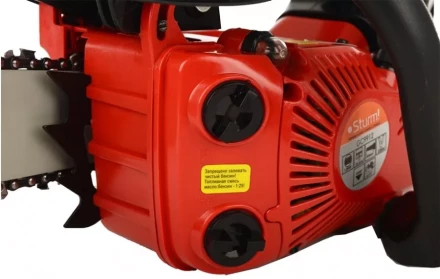 Бензопила GC-9912 STURM купить в Ноябрьске