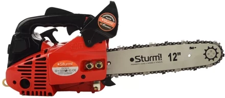 Бензопила GC-9912 STURM купить в Ноябрьске