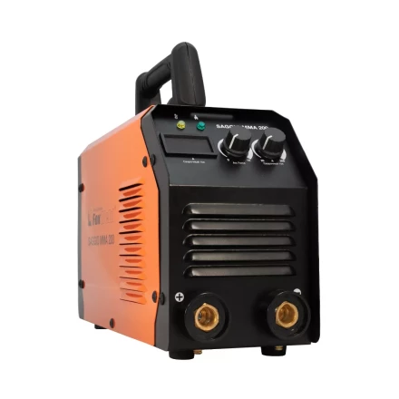 Сварочный аппарат FoxWeld SAGGIO MMA 200 купить в Ноябрьске