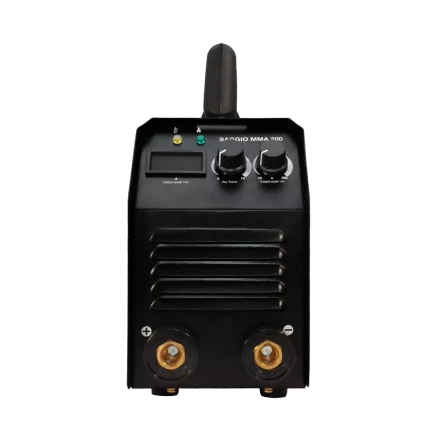 Сварочный аппарат FoxWeld SAGGIO MMA 200 купить в Ноябрьске