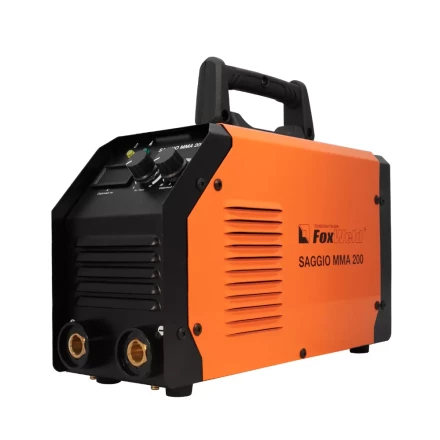 Сварочный аппарат FoxWeld SAGGIO MMA 200 купить в Ноябрьске