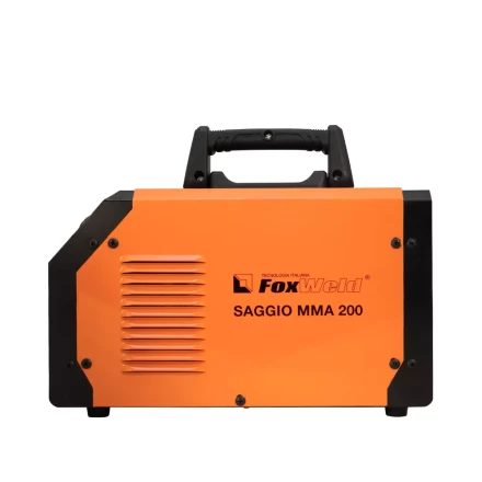 Сварочный аппарат FoxWeld SAGGIO MMA 200 купить в Ноябрьске