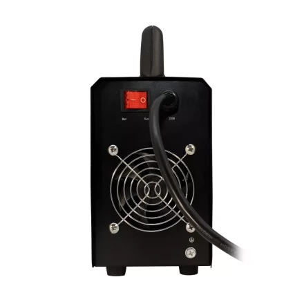 Сварочный аппарат FoxWeld SAGGIO MMA 200 купить в Ноябрьске