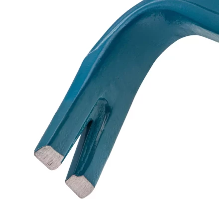 Лом-гвоздодер, двутавровый профиль, 1200х30х17 мм// Gross 25240 купить в Ноябрьске