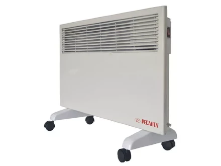 Конвектор РЕСАНТА ОК-2000Е LED купить в Ноябрьске