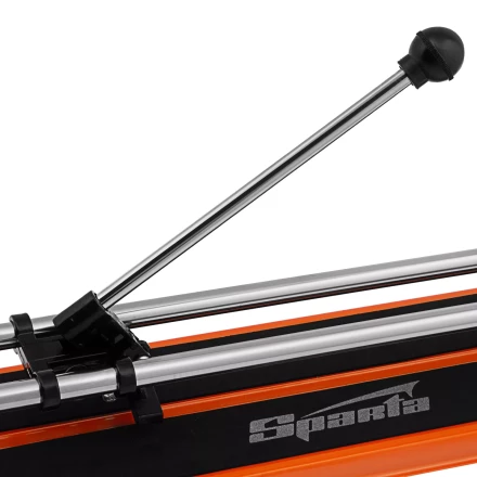 Плиткорез ручной роликовый 600 х 8 мм Sparta 876365 купить в Ноябрьске