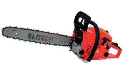 Бензопила БП 45/18 ПРОМО Elitech купить в Ноябрьске