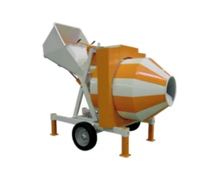 Бетоносмеситель 800 л СБР-800 380В со скипом 1025365 купить в Ноябрьске