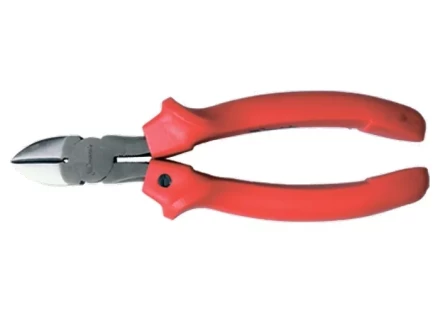 Бокорезы, Standard, 200 мм, шлифованные, пластмассовые рукоятки MATRIX 17569 купить в Ноябрьске