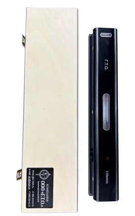 Уровень брусковый 300 0.05 ГОСТ 9392-89 купить в Ноябрьске