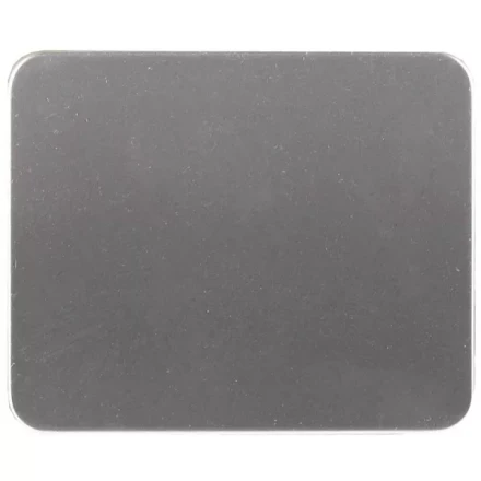 Выключатель СВЕТОЗАР &quot;ГАММА&quot; одноклавишный, без вставки и рамки, цвет светло-серый металлик, 10A/~250B SV-54130-SM купить в Ноябрьске