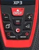 Лазерный дальномер CONDTROL XP3 купить в Ноябрьске