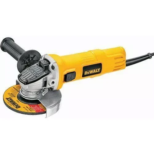 Угловая шлифмашина DeWalt DWE 4151 купить в Ноябрьске