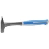 Молоток с фиберглассовой рукояткой, ЗУБР &quot;ПРОФЕССИОНАЛ&quot; 20012-03, цельнокованый, 300 г 20012-03 купить в Ноябрьске