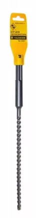 Бур SDS max  ф20х240/400  1/40 24022 купить в Ноябрьске