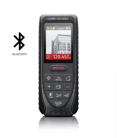 Дальномер лазерный  Cosmo 120 video ADA купить в Ноябрьске