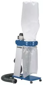 Пылесос Metabo SPA 1100 (Стружкоотсос) купить в Ноябрьске